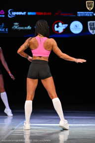 Кубок Вологодской области по бодибилдингу - 2026