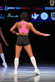 Кубок Вологодской области по бодибилдингу - 2026