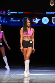 Кубок Вологодской области по бодибилдингу - 2026