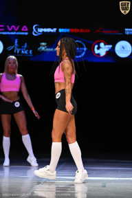 Кубок Вологодской области по бодибилдингу - 2026