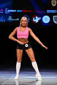 Кубок Вологодской области по бодибилдингу - 2026