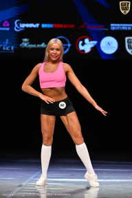 Кубок Вологодской области по бодибилдингу - 2026