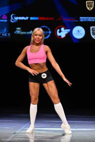 Кубок Вологодской области по бодибилдингу - 2026