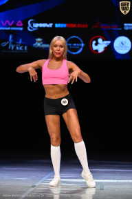 Кубок Вологодской области по бодибилдингу - 2026