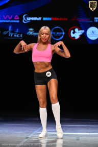 Кубок Вологодской области по бодибилдингу - 2026