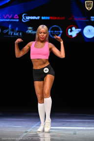 Кубок Вологодской области по бодибилдингу - 2026