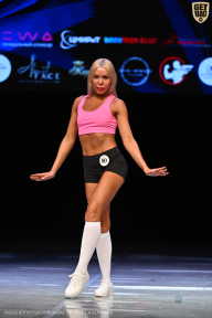 Кубок Вологодской области по бодибилдингу - 2026