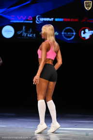 Кубок Вологодской области по бодибилдингу - 2026