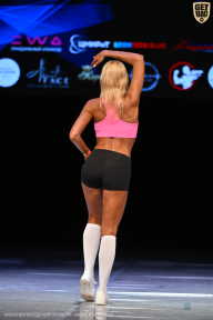 Кубок Вологодской области по бодибилдингу - 2026