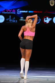 Кубок Вологодской области по бодибилдингу - 2026