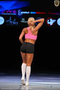 Кубок Вологодской области по бодибилдингу - 2026