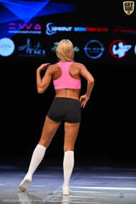 Кубок Вологодской области по бодибилдингу - 2026