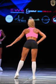 Кубок Вологодской области по бодибилдингу - 2026