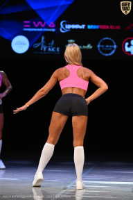 Кубок Вологодской области по бодибилдингу - 2026