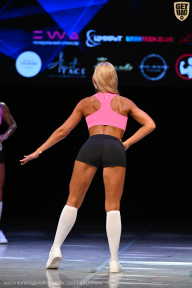 Кубок Вологодской области по бодибилдингу - 2026