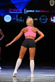 Кубок Вологодской области по бодибилдингу - 2026