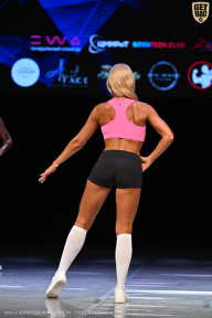 Кубок Вологодской области по бодибилдингу - 2026