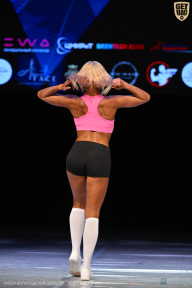 Кубок Вологодской области по бодибилдингу - 2026