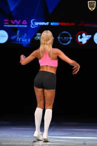 Кубок Вологодской области по бодибилдингу - 2026