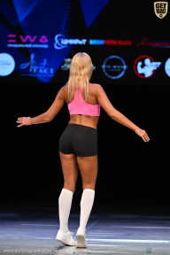 Кубок Вологодской области по бодибилдингу - 2026