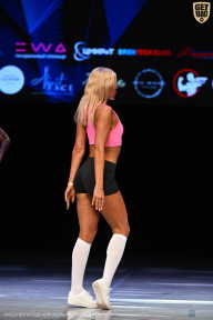 Кубок Вологодской области по бодибилдингу - 2026