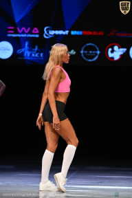 Кубок Вологодской области по бодибилдингу - 2026