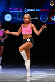 Кубок Вологодской области по бодибилдингу - 2026