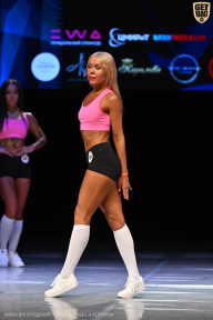 Кубок Вологодской области по бодибилдингу - 2026