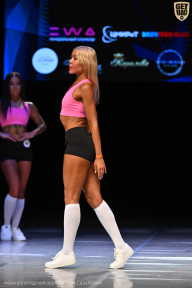 Кубок Вологодской области по бодибилдингу - 2026