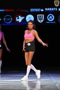 Кубок Вологодской области по бодибилдингу - 2026