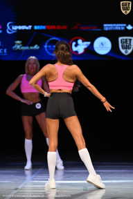 Кубок Вологодской области по бодибилдингу - 2026