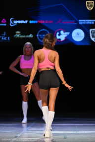 Кубок Вологодской области по бодибилдингу - 2026