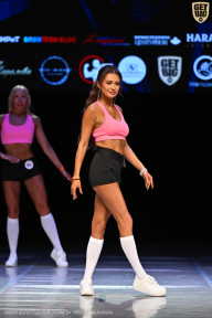 Кубок Вологодской области по бодибилдингу - 2026