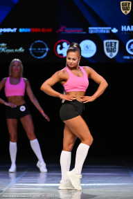 Кубок Вологодской области по бодибилдингу - 2026