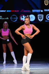 Кубок Вологодской области по бодибилдингу - 2026