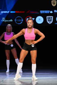 Кубок Вологодской области по бодибилдингу - 2026