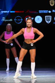 Кубок Вологодской области по бодибилдингу - 2026