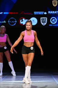 Кубок Вологодской области по бодибилдингу - 2026