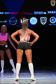 Кубок Вологодской области по бодибилдингу - 2026