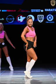 Кубок Вологодской области по бодибилдингу - 2026