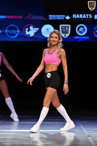 Кубок Вологодской области по бодибилдингу - 2026