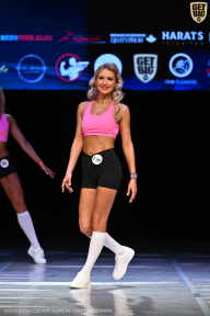 Кубок Вологодской области по бодибилдингу - 2026