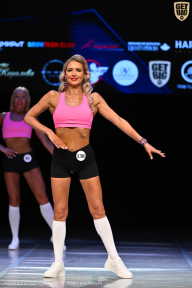 Кубок Вологодской области по бодибилдингу - 2026