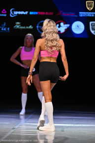 Кубок Вологодской области по бодибилдингу - 2026