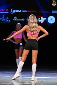 Кубок Вологодской области по бодибилдингу - 2026