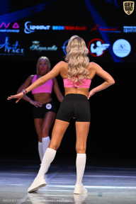 Кубок Вологодской области по бодибилдингу - 2026