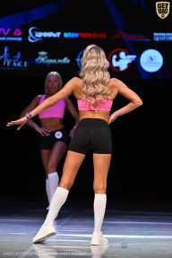 Кубок Вологодской области по бодибилдингу - 2026