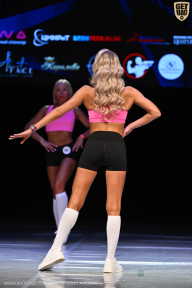 Кубок Вологодской области по бодибилдингу - 2026