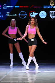 Кубок Вологодской области по бодибилдингу - 2026