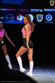 Кубок Вологодской области по бодибилдингу - 2026